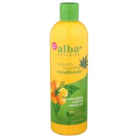 ALBA SMTH&STH CANBS COND ( 1 X 12 OZ   )