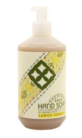 EVDY SHEA HNDSP LEM VRBA ( 1 X 12 OZ   )