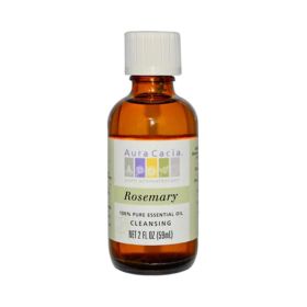 AC ROSEMARY ESS OIL ( 1 X 2 OZ   )