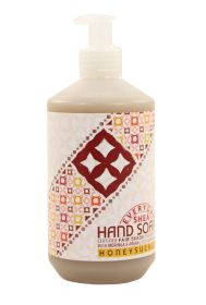 EVDY SHEA HNDSP HNYSCKLE ( 1 X 12 OZ   )
