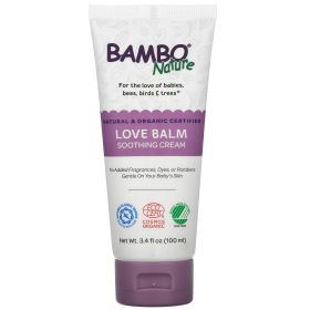 OG2 BMBNAT SOOTHNG CREAM ( 6 X 3.4 OZ   )