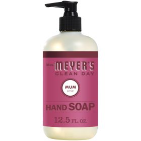 MMCD LIQ HAND SOAP MUM   (6x12.50)