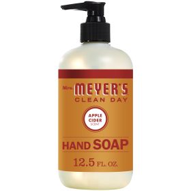 MMCD LIQ HAND SOAP APL C (6x12.50)