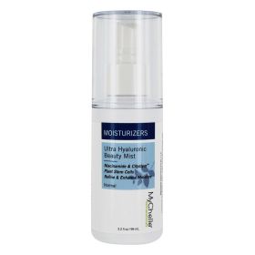 MYCHL BTY MIST HYALURONC ( 1 X 3.2 OZ   )