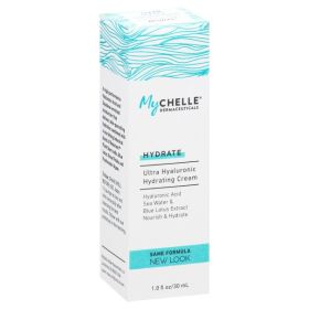 MYCHL CREAM HYALURONIC ( 1 X 1 OZ   )