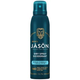 JSN SPRAY DEOD OCN MIN ( 1 X 3.2 OZ   )