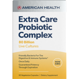 AMER PROBIO EXTRA CARE ( 1 X 30 CT   )