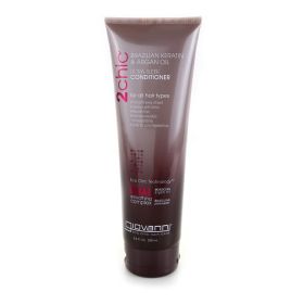 GIO 2CHIC SLEEK COND ( 1 X 8.5 OZ   )