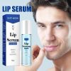 EAST MOON Lip Essence Rollerball, Moisturizing, Reducing Lip Lines, Preventing Dryness, Peeling, Plumping and Hydrating Lips