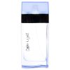 Oh Light by New Brand for Women - 3.3 oz EDP Spray