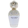 Daisy Dream by Marc Jacobs for Women - 3.4 oz EDT Spray