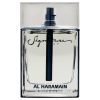 Signature Blue by Al Haramain for Men - 3.33 oz EDP Spray