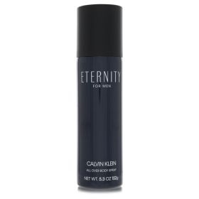 Eternity by Calvin Klein Body Spray