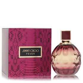 Jimmy Choo Fever by Jimmy Choo Eau De Parfum Spray