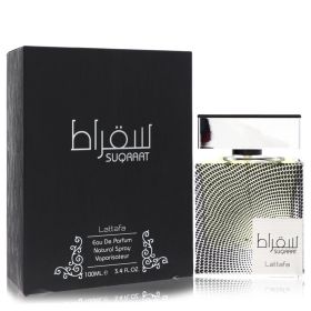 Lattafa Suqraat by Lattafa Eau De Parfum Spray