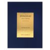 Shaghaf Oud Azraq by Swiss Arabian for Unisex - 2.5 oz EDP Spray (Limited Edition)