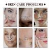 West&Month Black Tea Mask Clean Pores Delicate Pores Brightening Skin Tender Skin Mask