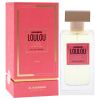 Loulou Love by Al Haramain for Women - 3.33 oz EDP Spray