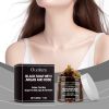 OceAura Bath Cleansing Soap, Deep Body Cleansing, Moisturizing Skin, Deodorizing, Long-Lasting Fragrance Soap