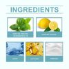 Oralhoe Braces Cleansing Mousse, Teeth And Mouth Fresher or Gentle Cleansing Foam