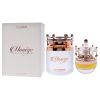 Manege Blanche by Al Haramain for Women - 2.5 oz EDP Spray