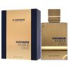 Amber Oud - Bleu Edition by Al Haramain for Men - 2 oz EDP Spray