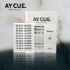 AYCUE #ANNA# Self-adhesive Lash Clusters C Curl 10-14mm 60 Clusters Glue-free Eyelashes Extensions for Natural Look Easy Application Lightweight & Reu