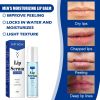 EAST MOON Lip Essence Rollerball, Moisturizing, Reducing Lip Lines, Preventing Dryness, Peeling, Plumping and Hydrating Lips