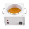 Single Pot Wax Warmer, 3000ML 300W Professional Wax Warmer for Hair Removal