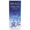 Seduction by New Brand for Women - 3.3 oz EDP Spray