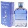 Golf Blue for New Brand for Men by Men - 3.3 oz EDT Spray