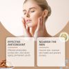 Eelhope Light Transparent Concealer Foundation Stick, Moisturizing And Brightening Lightweight Concealer Moisturizing Constant Makeup Foundation Stick