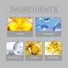 EELHOE Collagen Moisturizing Mask (Box Set) Gentle Skin Care Nourishing Facial Skin Hydrating, Moisturizing And ing Mask