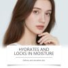 AMZ Radiant Nourishing Eye Cream Daily Gentle Moisturizing Eye Skin Hydrating and Locking Moisture Elastic and Tender Eye Massage Care Cream