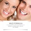 Oralhoe Braces Cleansing Mousse, Teeth And Mouth Fresher or Gentle Cleansing Foam