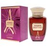 Destino French Collection by Al Haramain for Unisex - 3.33 oz EDP Spray