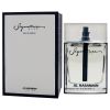 Signature Blue by Al Haramain for Men - 3.33 oz EDP Spray