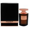Portfolio Floral Sculpture by Al Haramain for Unisex - 2.5 oz EDP Spray