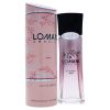 Lomani Amazing by Lomani for Women - 3.3 oz EDP Spray