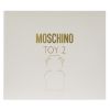 Moschino Toy 2 by Moschino for Women - 3 Pc Gift Set 1.7oz EDP Spray, 1.7oz Bath and Shower Gel, 1.7oz Body Lotion