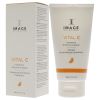 Vital C Hydrating Enzyme Masque by Image for Unisex - 2 oz Mask