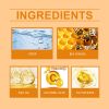OUHOE Body Care Cream Daily Gentle Treatment To Relieve Leg Discomfort Moisturizing Massage Care Cream