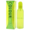 Colour Me Volt by Milton Lloyd for Men - 3 oz EDP Spray