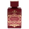 Badee Al Oud Sublime by Lattafa for Men - 3.4 oz EDP Spray