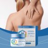 Laniska Skin Cream Nourishes And s Skin To Redness, Dryness And Glow