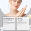 EELHOE Collagen Moisturizing Mask (Box Set) Gentle Skin Care Nourishing Facial Skin Hydrating, Moisturizing And ing Mask