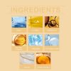 OceAura Beef Tallow and Honey Moisturizing Cream Hydrates and Nourishes, Softens Skin, Suitable for Dry Facial Skin Care and Daily Nourishing