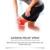Ximonth Joint Care Spray, Gentle Care Nourishes Joints, Elbows And Knees Body Care Spray