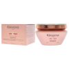 Discipline Maskeratine Masque High Concentration by Kerastase for Unisex - 6.8 oz Masque