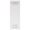 Eternity by Calvin Klein for Women - 3.3 oz EDP Spray